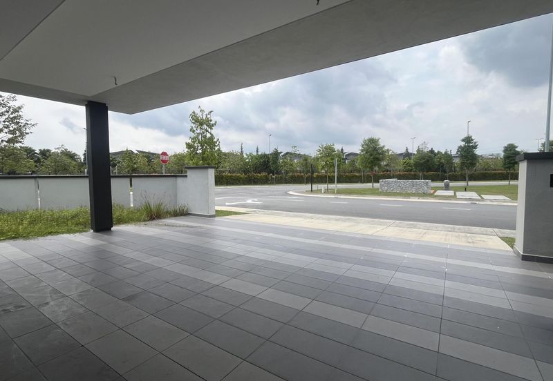 Freesia Residences @ Tropicana Aman