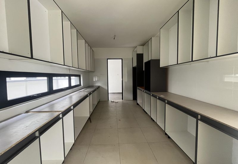 Freesia Residences @ Tropicana Aman