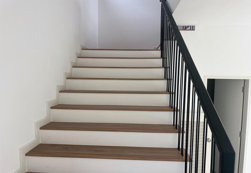 Freesia Residences @ Tropicana Aman