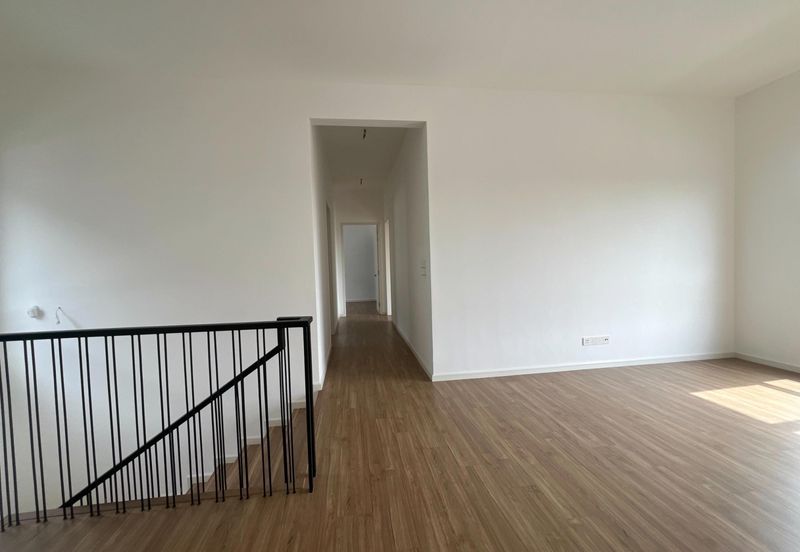 Freesia Residences @ Tropicana Aman