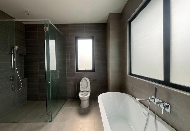 Freesia Residences @ Tropicana Aman