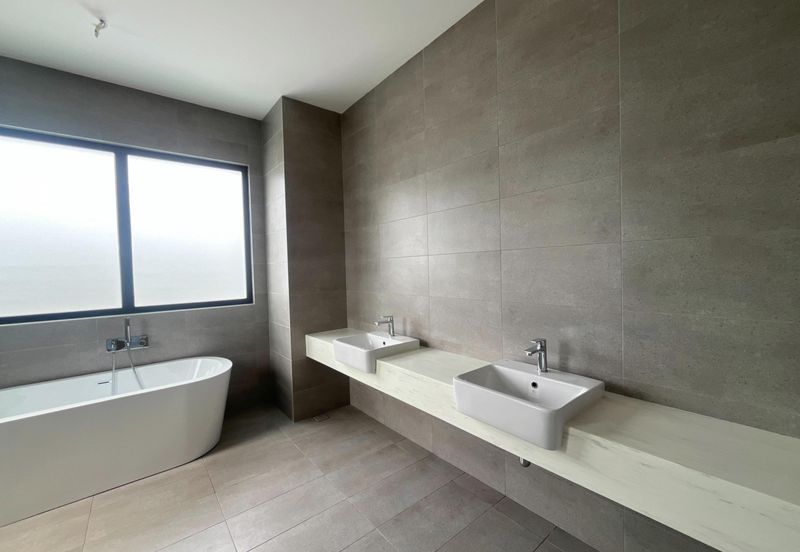 Freesia Residences @ Tropicana Aman