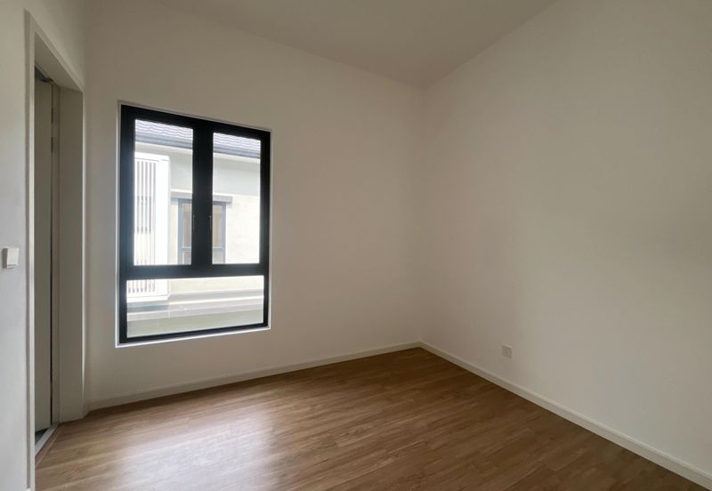 Freesia Residences @ Tropicana Aman