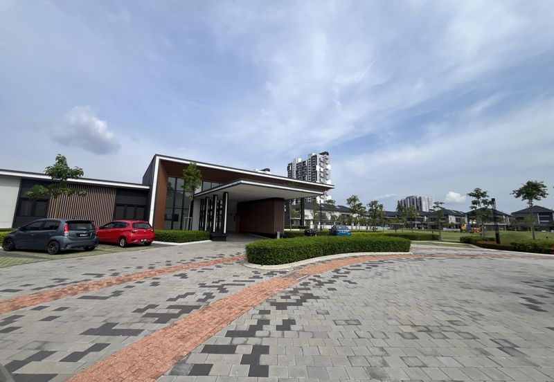 Freesia Residences @ Tropicana Aman