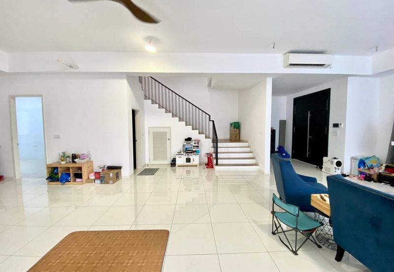 Freesia Residences @ Tropicana Aman