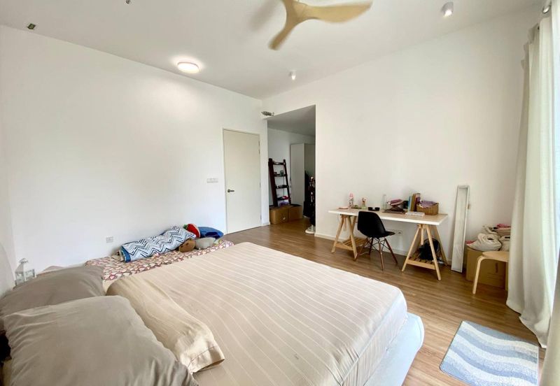 Freesia Residences @ Tropicana Aman