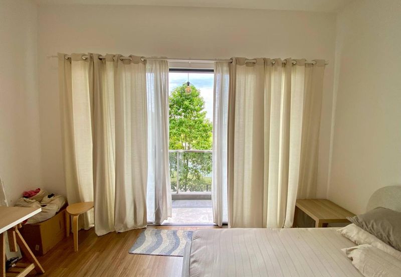 Freesia Residences @ Tropicana Aman