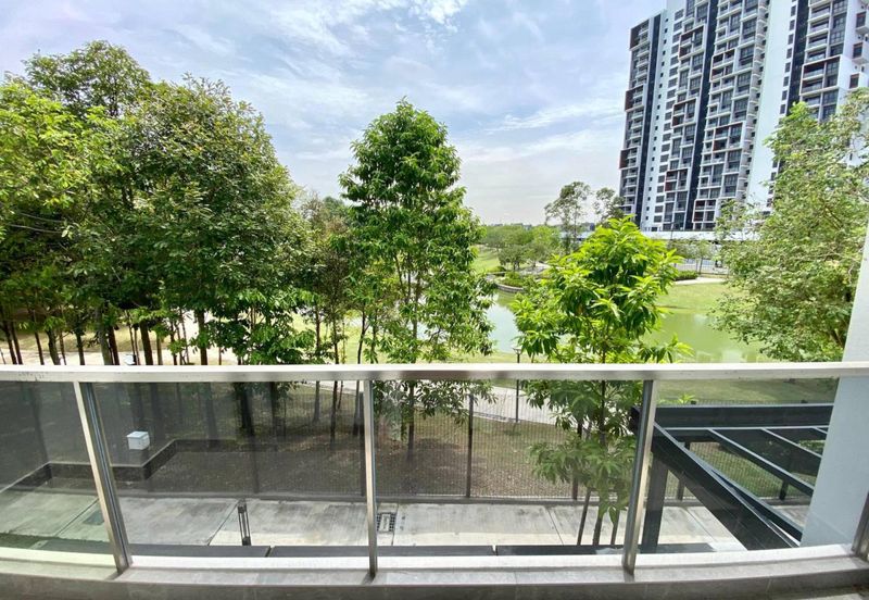 Freesia Residences @ Tropicana Aman