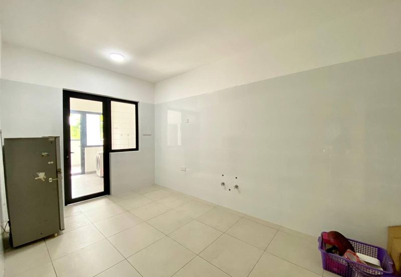 Freesia Residences @ Tropicana Aman