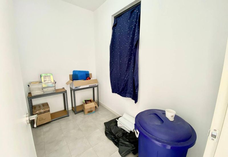 Freesia Residences @ Tropicana Aman