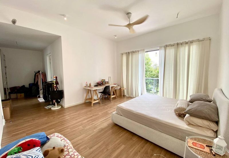 Freesia Residences @ Tropicana Aman