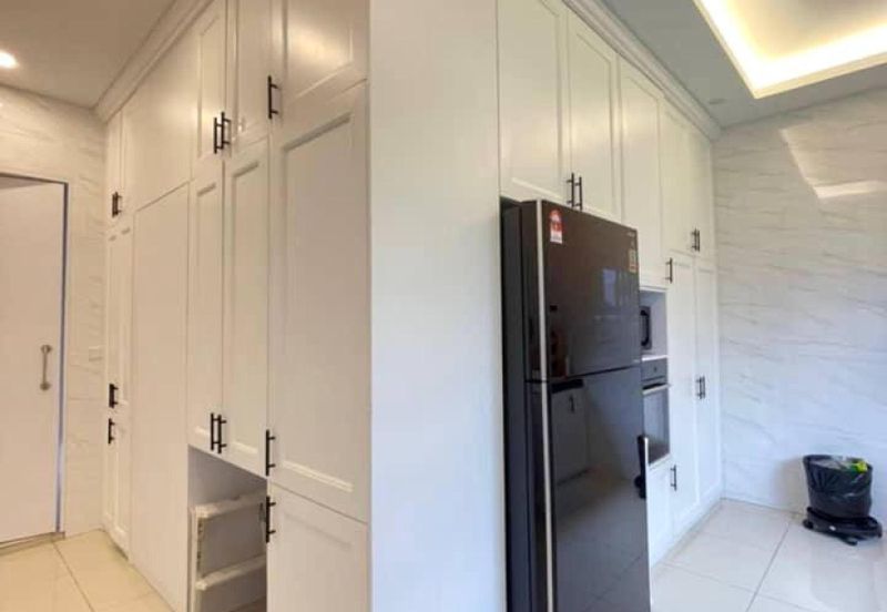 Grandezza @ Eco Sanctuary