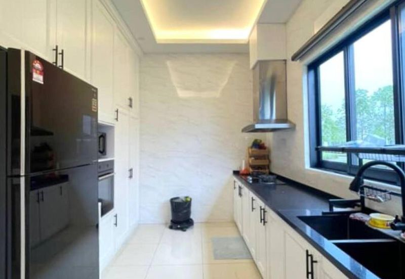 Grandezza @ Eco Sanctuary