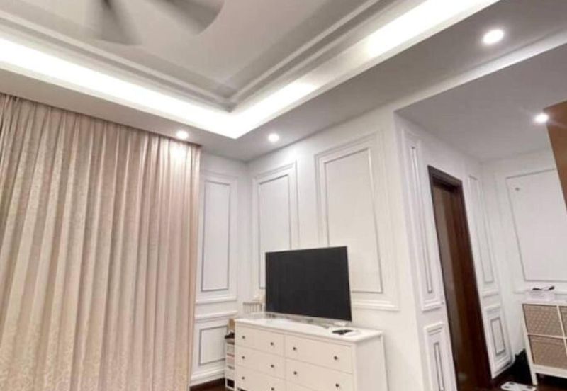 Grandezza @ Eco Sanctuary