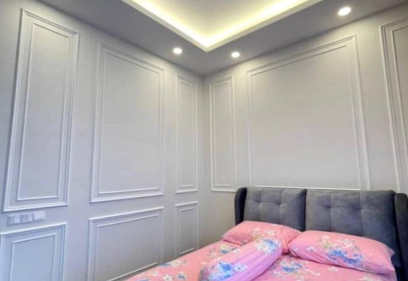 Grandezza @ Eco Sanctuary