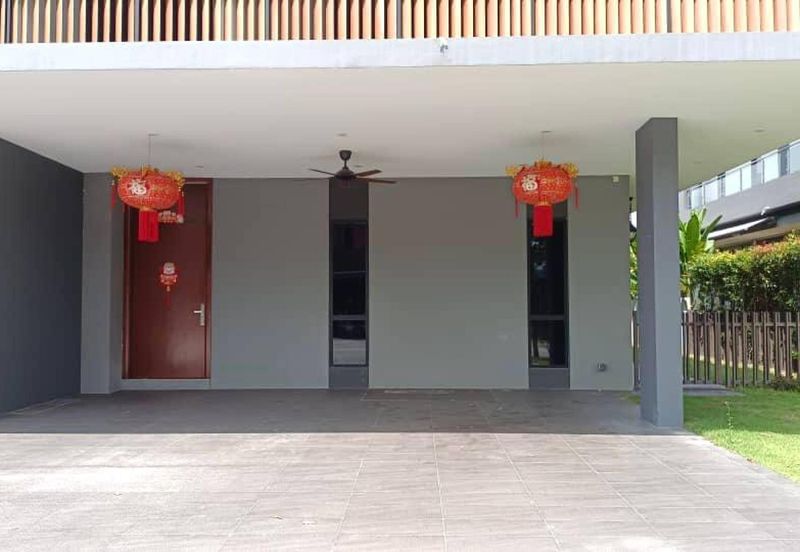 Grandezza @ Eco Sanctuary