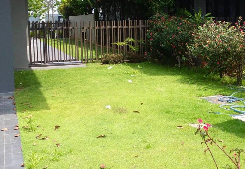 Grandezza @ Eco Sanctuary