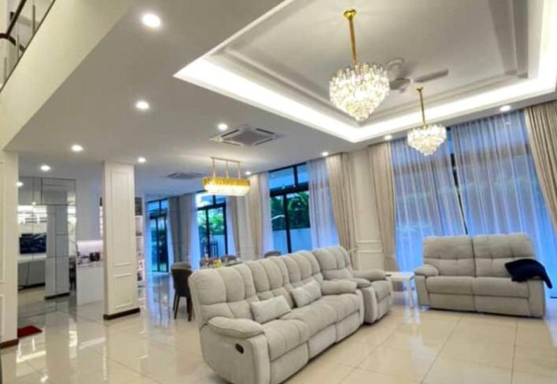 Grandezza @ Eco Sanctuary