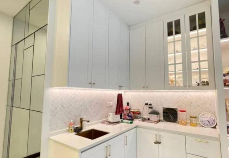 Grandezza @ Eco Sanctuary