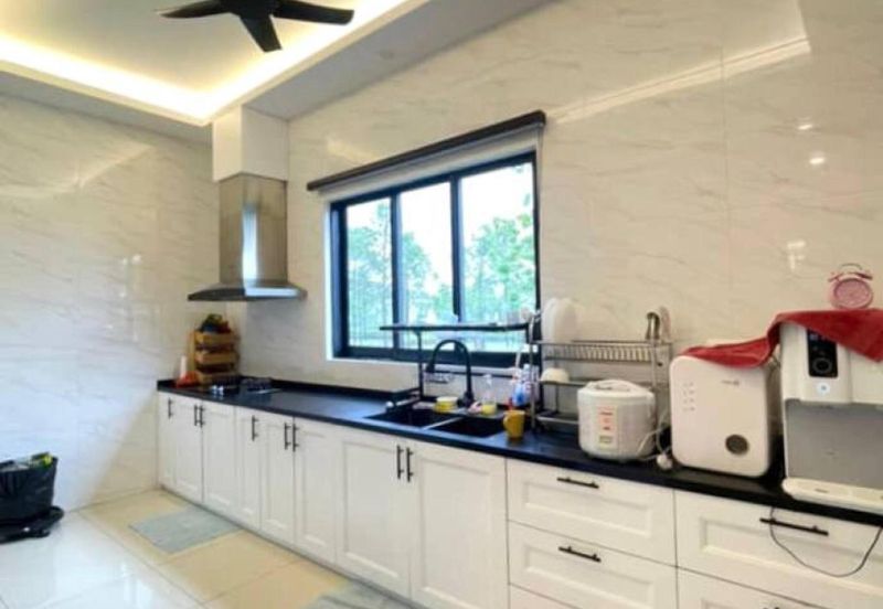 Grandezza @ Eco Sanctuary