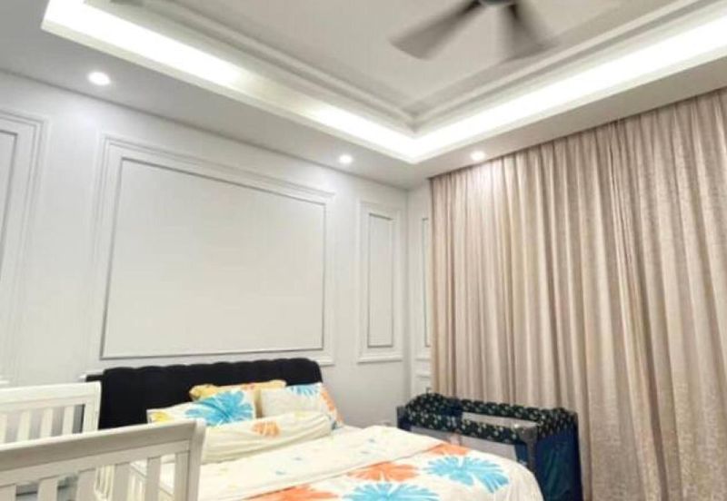 Grandezza @ Eco Sanctuary