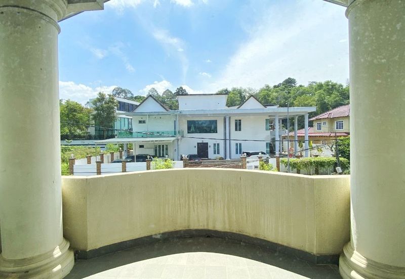 Seksyen 8, Kota Damansara