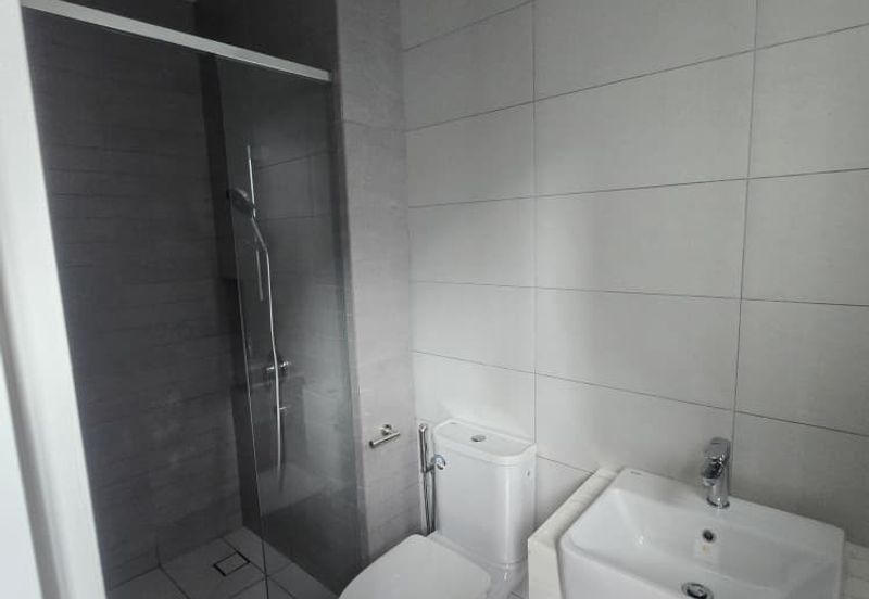 Freesia Residences @ Tropicana Aman