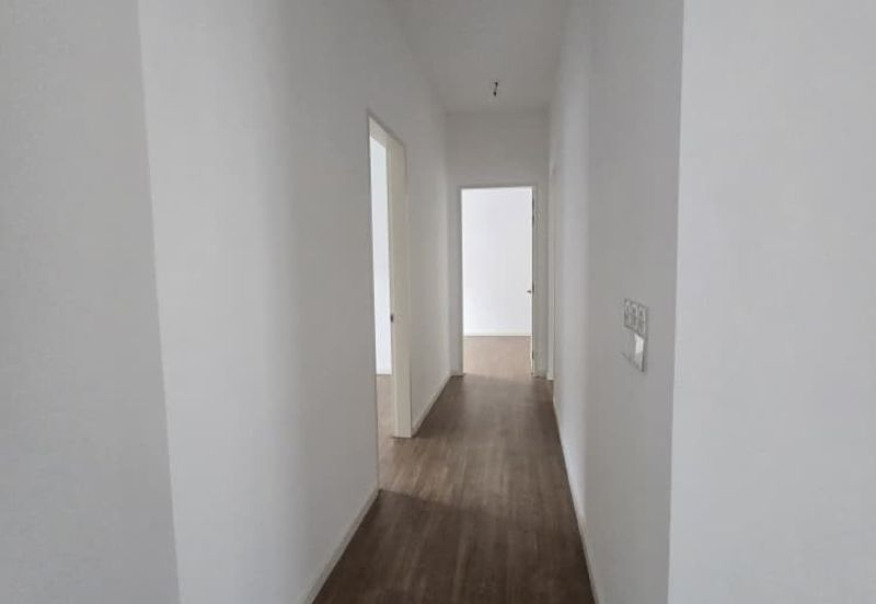 Freesia Residences @ Tropicana Aman