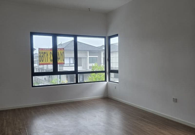 Freesia Residences @ Tropicana Aman