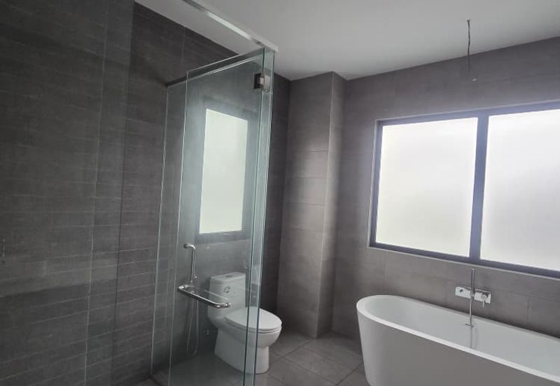 Freesia Residences @ Tropicana Aman