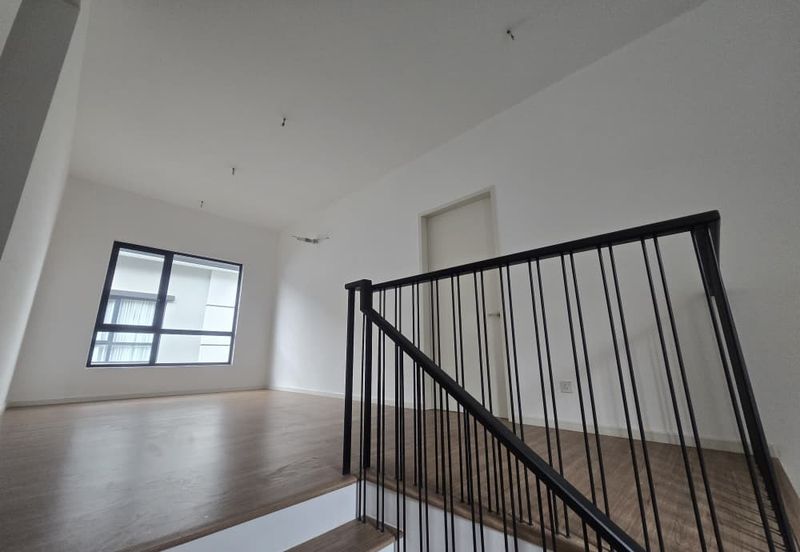 Freesia Residences @ Tropicana Aman