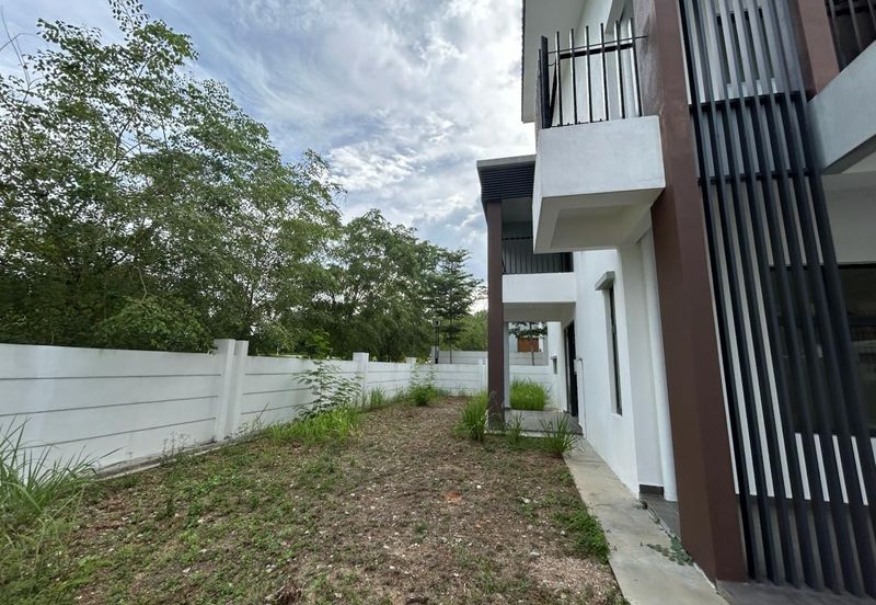 Bandar Bukit Mahkota