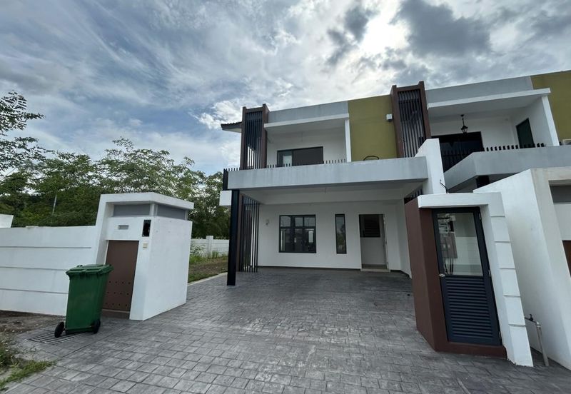 Bandar Bukit Mahkota