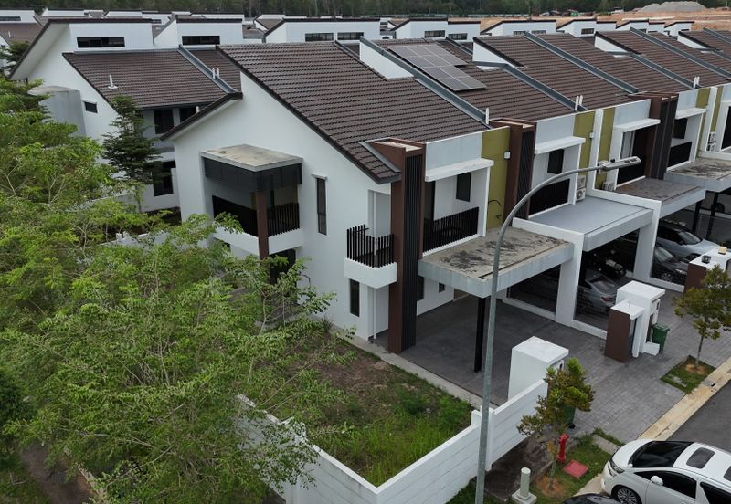 Bandar Bukit Mahkota