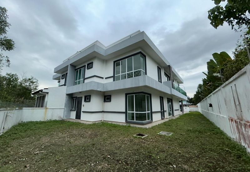 Nilai Spring Villas