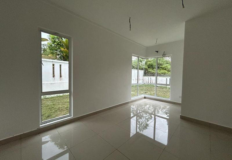 Nilai Spring Villas