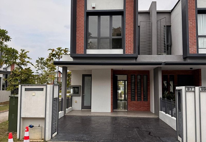 Ilham Residence @ City of Elmina