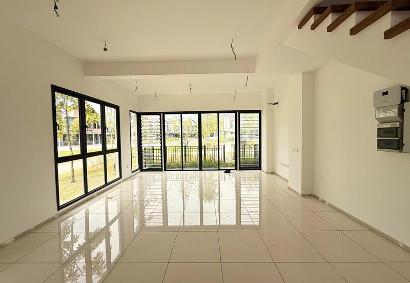 Ilham Residence @ City of Elmina