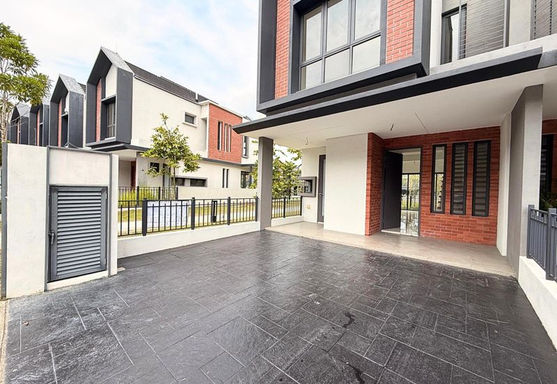 Ilham Residence @ City of Elmina