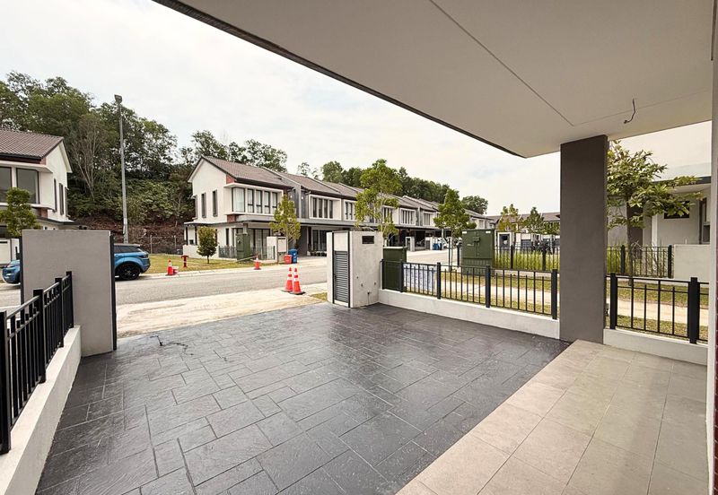 Ilham Residence @ City of Elmina