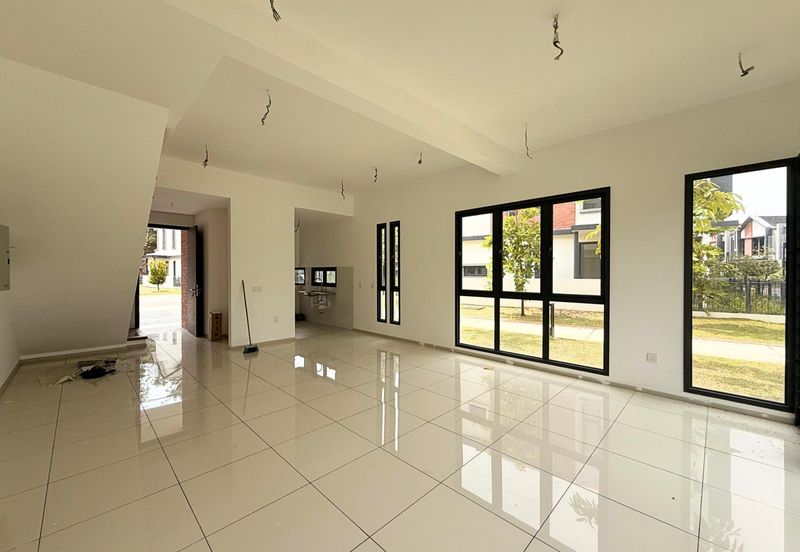 Ilham Residence @ City of Elmina