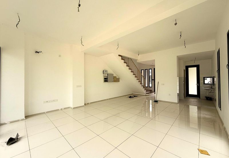 Ilham Residence @ City of Elmina