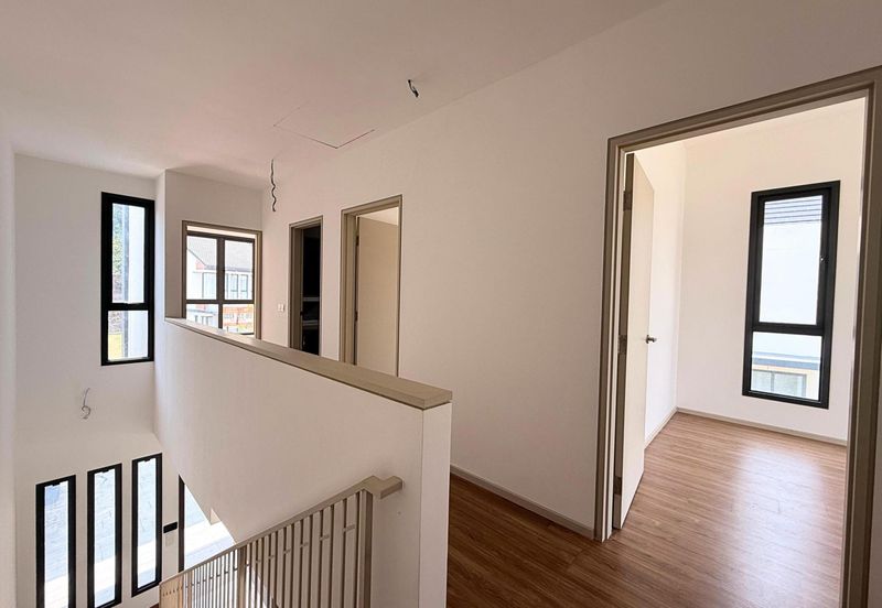 Ilham Residence @ City of Elmina