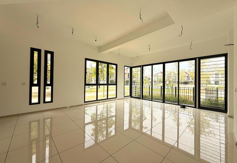 Ilham Residence @ City of Elmina