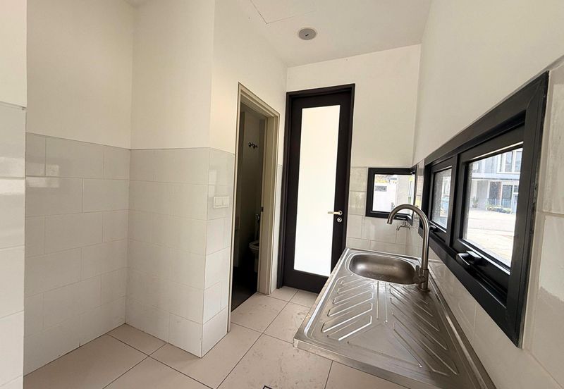 Ilham Residence @ City of Elmina