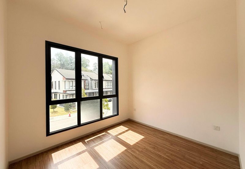 Ilham Residence @ City of Elmina