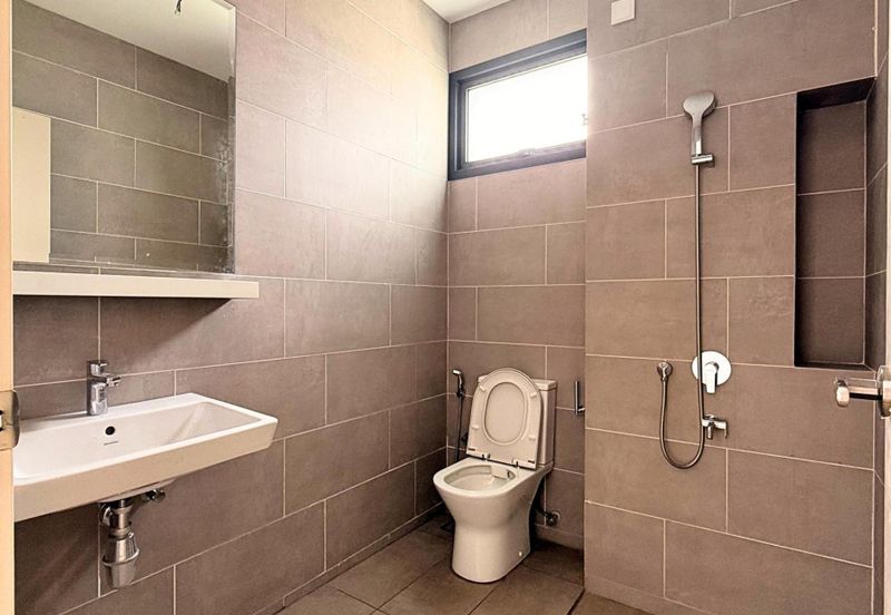 Ilham Residence @ City of Elmina