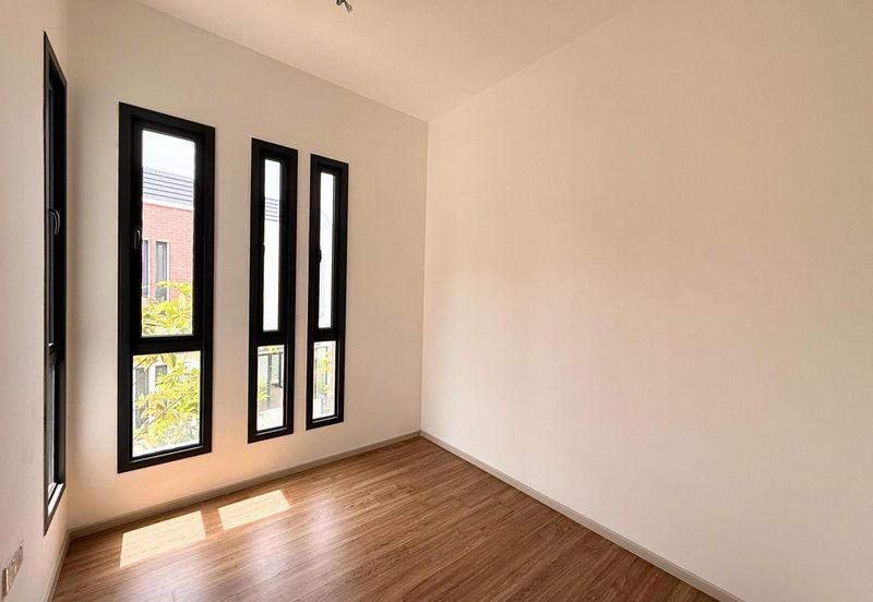 Ilham Residence @ City of Elmina