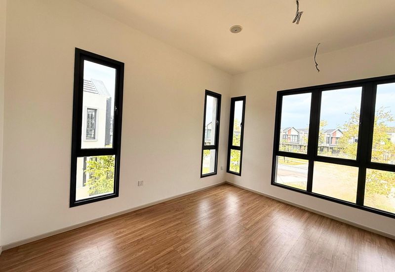 Ilham Residence @ City of Elmina