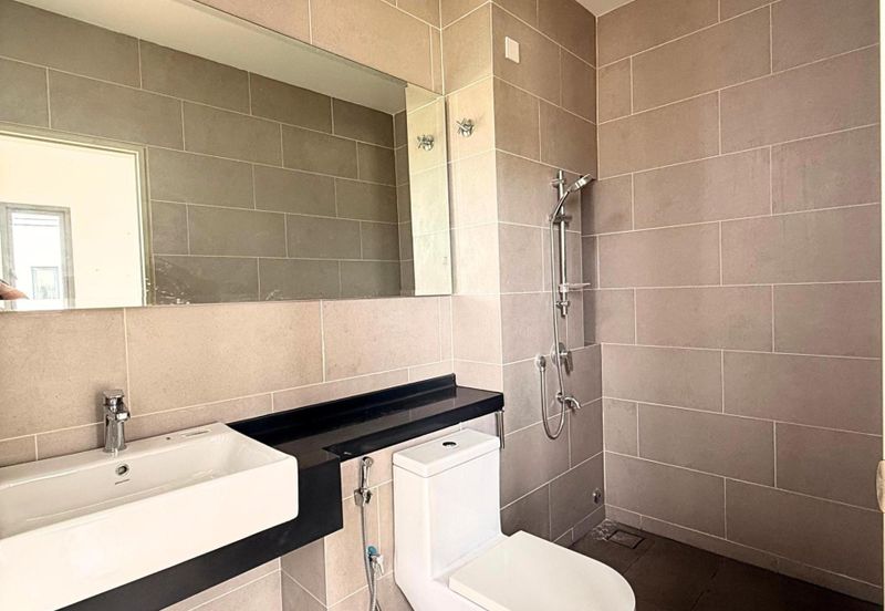 Ilham Residence @ City of Elmina